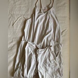 Free People Hotshot onesie